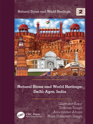 cover image of Natural Stone and World Heritage